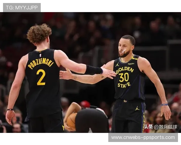 库里总得分升历史第23，勇士客场力克马刺