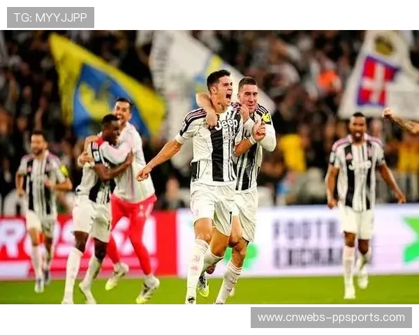 尤文1-1葡萄牙体育，欧冠开局4轮不胜仅积3分