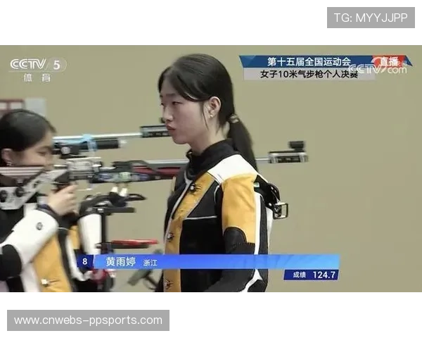 浙江选手王子菲韩佳予孙瑜洁世锦赛贡献4金2银，破一项世界纪录