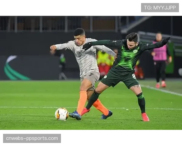 深度复盘：法兰克福如何通过高效转换进攻击败沃尔夫斯堡